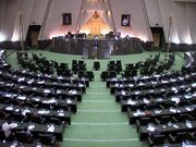 توضیحات «ذوالنور» درباره ساعات کاری مجلس