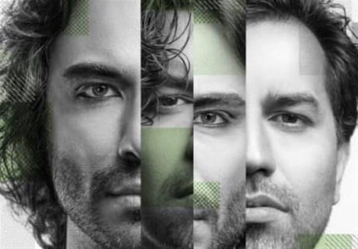 سهراب پورناظری و علی قمصری کنسرت مشترک برگزار میکنند سهراب پورناظری و علی قمصری کنسرت مشترک برگزار میکنند