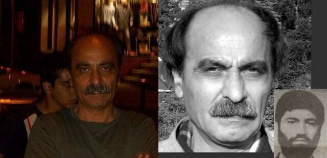 مسعود کشمیری، عامل ترور شهیدان رجایی و باهنر کشته شد؟ مسعود کشمیری، عامل ترور شهیدان رجایی و باهنر کشته شد؟