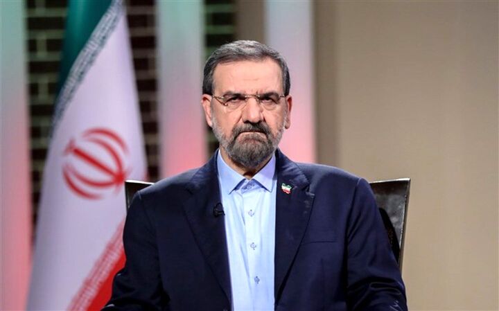 محسن رضایی رئیس دبیرخانه شورای عالی هماهنگی اقتصادی سران قوا شد محسن رضایی رئیس دبیرخانه شورای عالی هماهنگی اقتصادی سران قوا شد