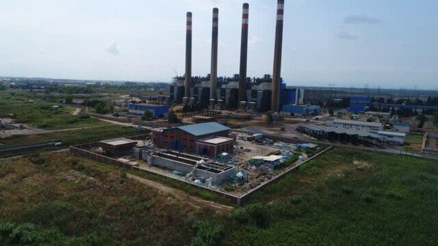 آمادهسازی تمامی نیروگاههای حرارتی برای تامین برق پایدار تابستان آمادهسازی تمامی نیروگاههای حرارتی برای تامین برق پایدار تابستان