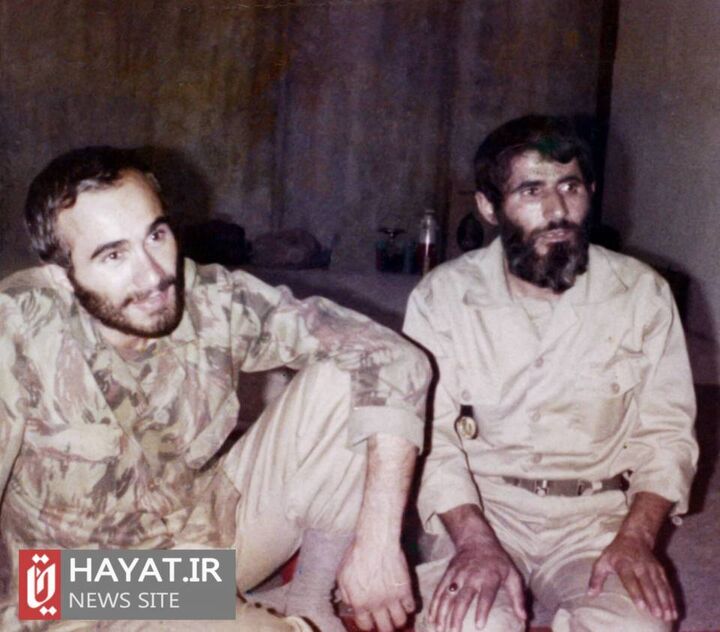 روایت تصویری زندگی شهید«عبدالرسول زرین» روایت تصویری زندگی شهید«عبدالرسول زرین»