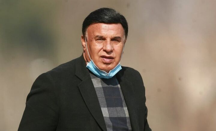 مظلومی: سرمربی استقلال باید 24 ساعته انتخاب شود مظلومی: سرمربی استقلال باید 24 ساعته انتخاب شود