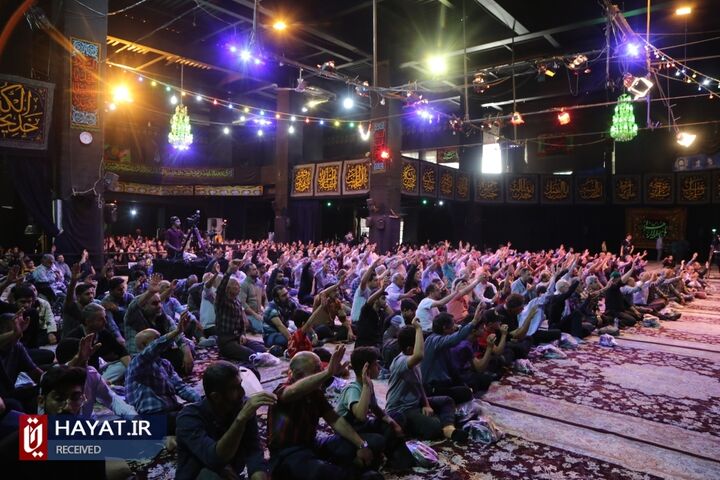 نوزدهمین تشرف کاروان زیارتی استان گلستان به حرم حضرت امام رضا (ع)