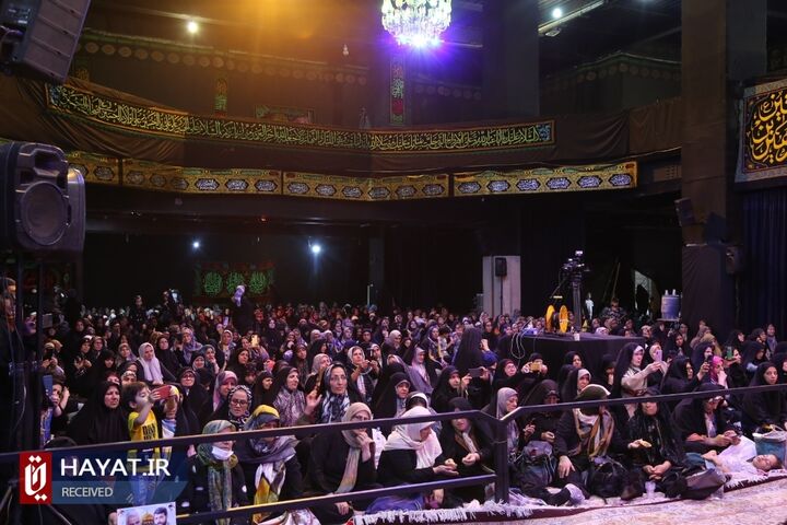 نوزدهمین تشرف کاروان زیارتی استان گلستان به حرم حضرت امام رضا (ع)