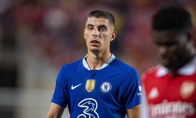 توصیه به ستاره چلسی؛ رئال نه، به بوندسلیگا برگرد! توصیه به ستاره چلسی؛ رئال نه، به بوندسلیگا برگرد!