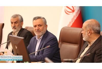 شبکه ملّی اعتبار به تحقق عدالت اجتماعی و کنترل بازار کمک میکند/ برنامهریزی برای افزایش حمایتهای دولت در قالب طرح کالابرگ الکترونیک
شبکه ملّی اعتبار به تحقق عدالت اجتماعی و کنترل بازار کمک میکند/ برنامهریزی برای افزایش حمایتهای دولت در قالب طرح کالابرگ الکترونیک