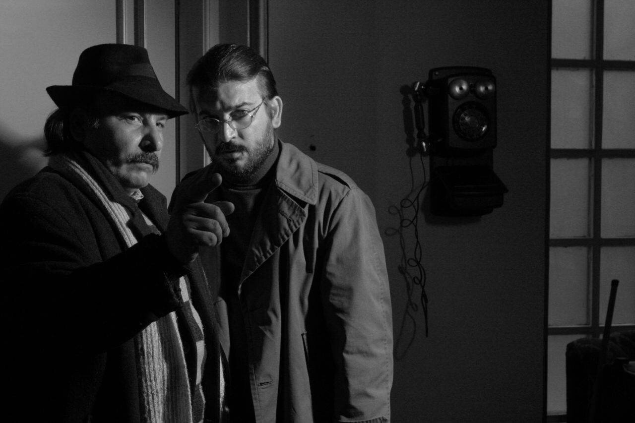 کلاهبرداری به شیوه جذب اسپانسر بازیگر