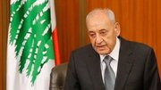 رئیس پارلمان لبنان: فرنجیه نامزد باقی می‌ماند/ جلسه انتخاب رئیس جمهوری به تعویق نمی‌افتد