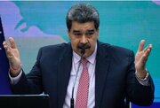 مادورو: آماده‌ایم تنش در «اسکیبو» را از طریق مذاکره حل کنیم