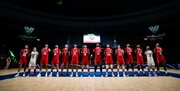 برنامه تیم ملی والیبال ایران اعلام شد