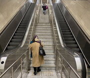 حال عمومی آسیب دیدگان مترو وخیم نیست