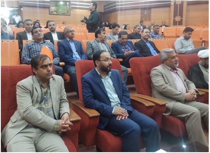 درخواست ارتقای تحصیلی و هیات علمی ایثارگران سلامت پیگیری می شود درخواست ارتقای تحصیلی و هیات علمی ایثارگران سلامت پیگیری می شود