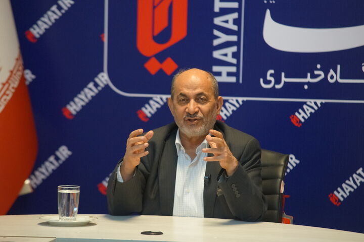 گرانترین امانت تاریخ دست من بود/ هیچگاه عضو مجاهدین خلق نبودم/ هویدا نباید زود کشته میشد گرانترین امانت تاریخ دست من بود/ هیچگاه عضو مجاهدین خلق نبودم/ هویدا نباید زود کشته میشد