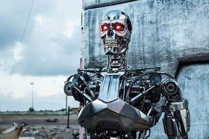 4 تهدید بزرگ و خطرناک هوش مصنوعی برای انسان 4 تهدید بزرگ و خطرناک هوش مصنوعی برای انسان