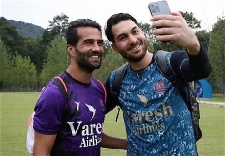 کاهش جریمه مسعود شجاعی با رأی کمیته استیناف کاهش جریمه مسعود شجاعی با رأی کمیته استیناف