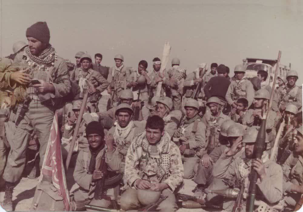 «بیت المقدس ۷»؛ عملیات احیا، تجدید قوا و عقب راندن دشمن از مرزها