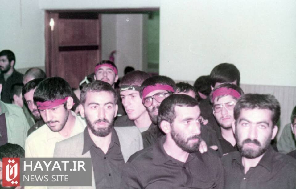 روایت تصویری زندگی «شهیدمحمدهادی شیرازی»