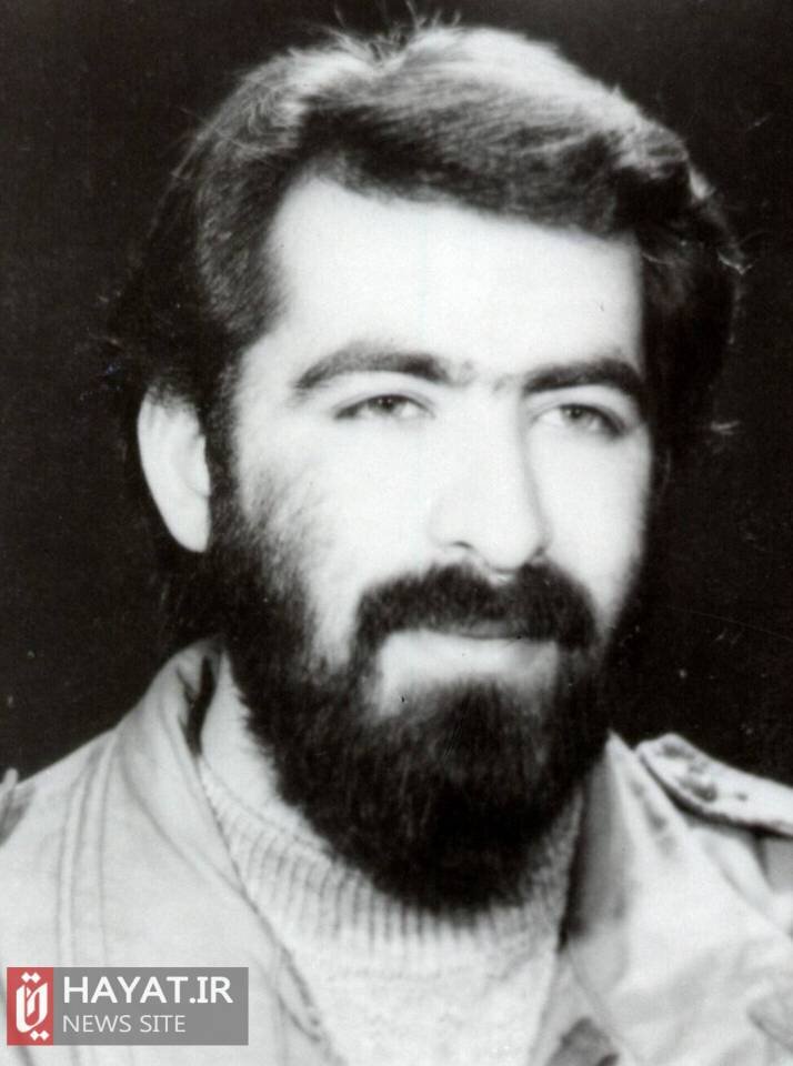 روایت تصویری زندگی «شهیدمحمدهادی شیرازی»