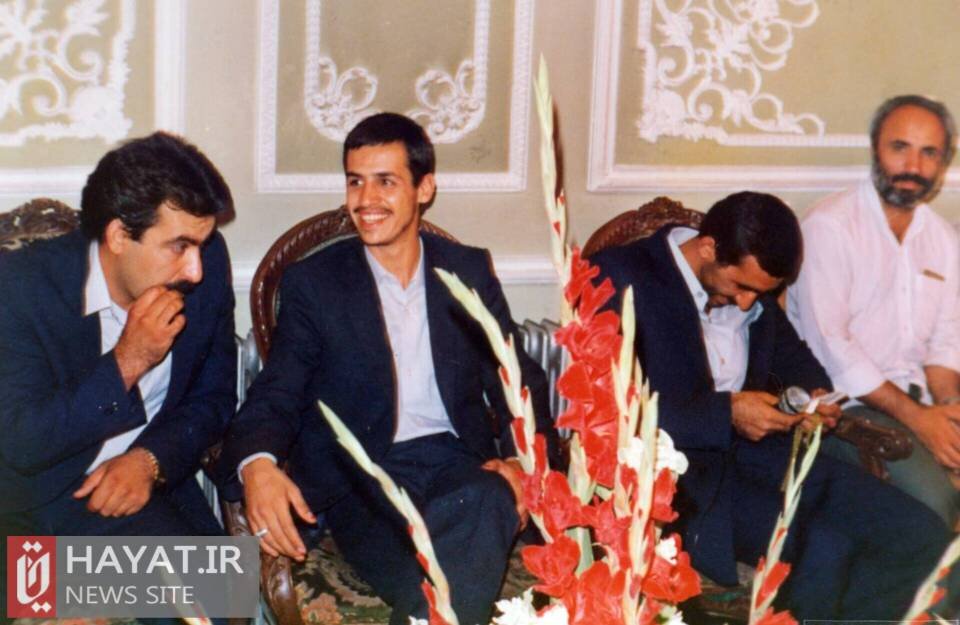 روایت تصویری زندگی «شهیدمحمدهادی شیرازی»