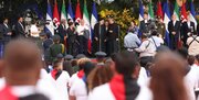 رئیسی در نیکاراگوئه:غربی‌ها باید به نظام‌های برآمده از رأی مردم احترام بگذارند