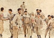 عملیاتی که 200 کیلومتر مربع از خاک ایران را آزاد کرد