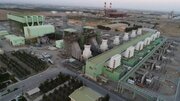 سه هزار و ۵۰۰ مگاوات نیروگاه جدید در استانهای خراسان در حال نصب است