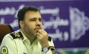 سخنگوی نیروی انتظامی: ۳۰۱ نفر در اجرای طرح عفاف و حجاب دستگیر شدند