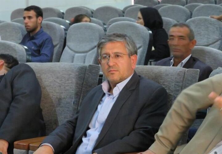 شهردار یاسوج استعفا داد