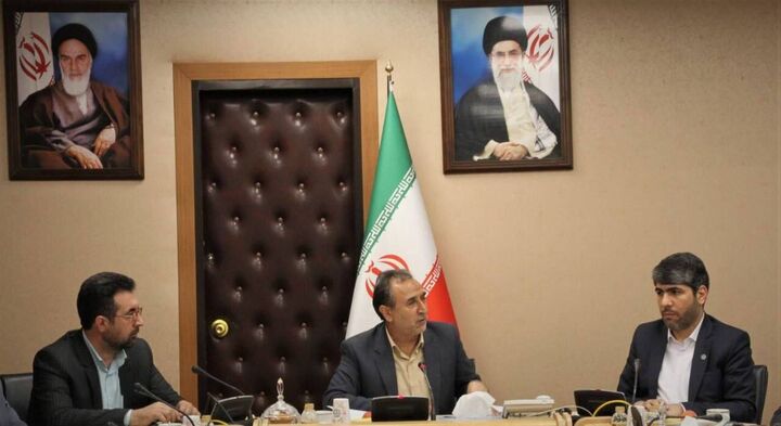 دهقان: یکصد نخبه علمی در دستگاه حقوقی دولت جذب میشوند دهقان: یکصد نخبه علمی در دستگاه حقوقی دولت جذب میشوند