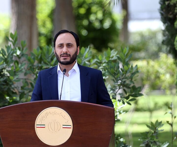 خبر خوش رییسجمهور برای اهالی رسانه خبر خوش رییسجمهور برای اهالی رسانه