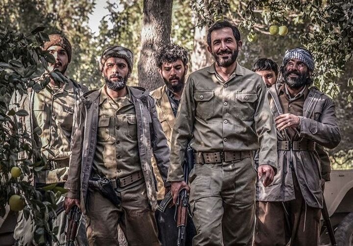 نسخه سریالی «موقعیت مهدی» در راه آنتن تلویزیون نسخه سریالی «موقعیت مهدی» در راه آنتن تلویزیون