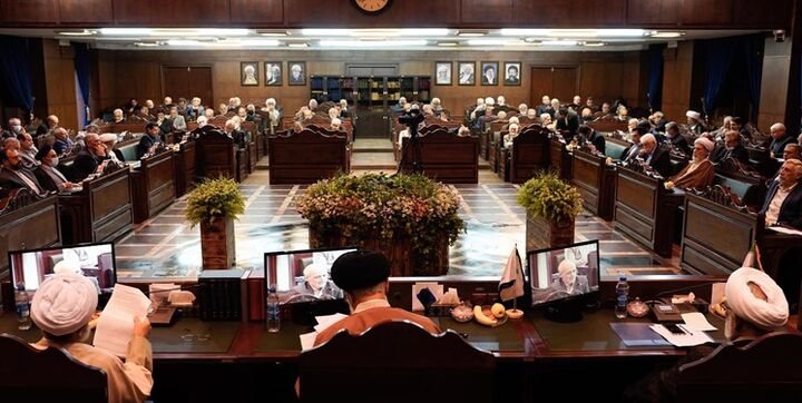 پرونده نفی نسب درهیأت عمومی دیوان عالی کشور بررسی شد پرونده نفی نسب درهیأت عمومی دیوان عالی کشور بررسی شد