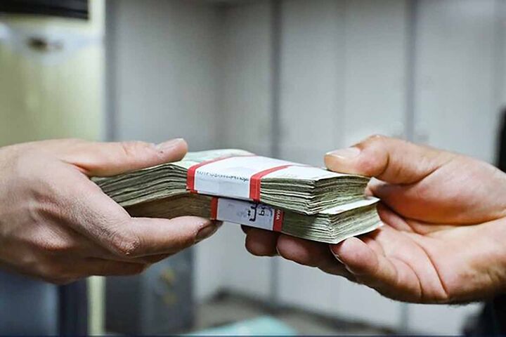 نمره منفی بانکها در ارائه تسهیلات/ دولت بودجه لازم را به بانکها پرداخت کرده است نمره منفی بانکها در ارائه تسهیلات/ دولت بودجه لازم را به بانکها پرداخت کرده است