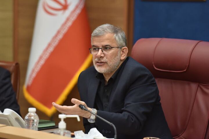 کلیات طرح جامع شهر گرمدره و شهرک صالحیه استان البرز تصویب شد کلیات طرح جامع شهر گرمدره و شهرک صالحیه استان البرز تصویب شد