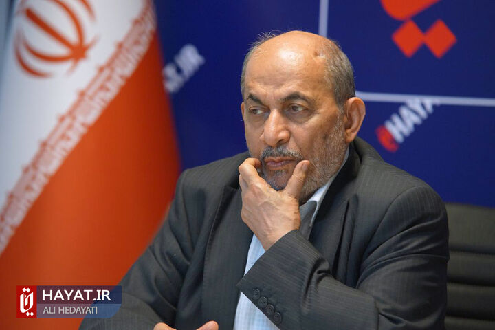 مصاحبه با محسن رفیق دوست