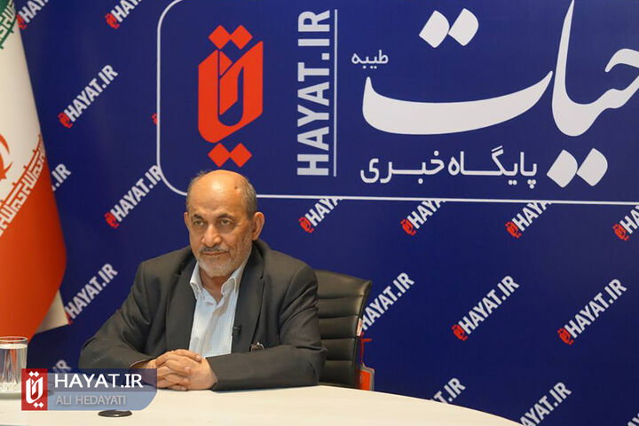 مصاحبه با محسن رفیق دوست