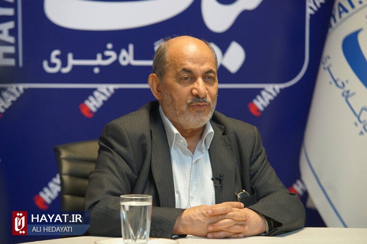 مصاحبه با محسن رفیق دوست