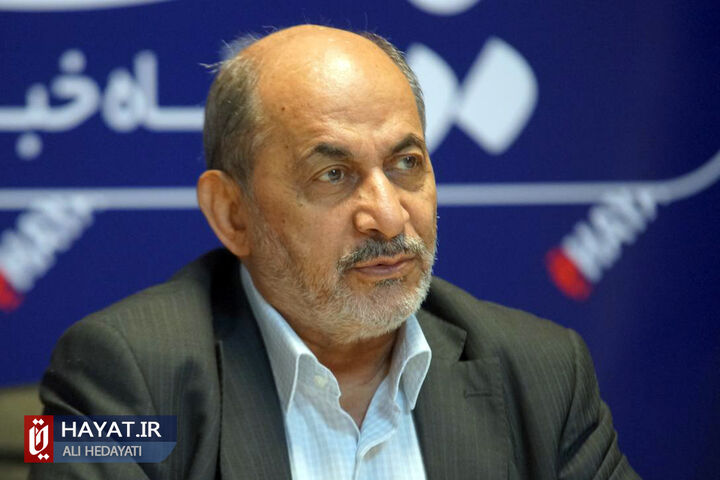 مصاحبه با محسن رفیق دوست