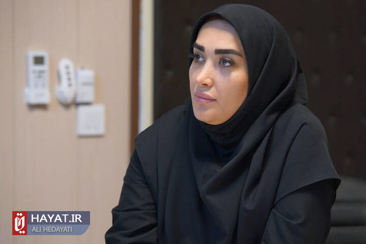 مصاحبه با محسن رفیق دوست