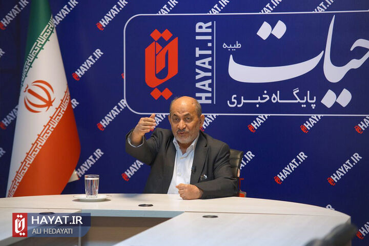 مصاحبه با محسن رفیق دوست