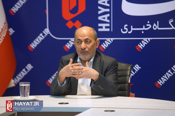 مصاحبه با محسن رفیق دوست