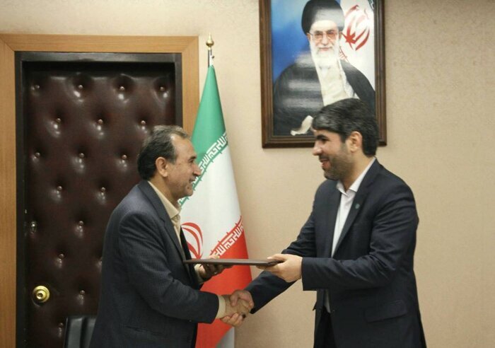 دهقان: یکصد نخبه علمی در دستگاه حقوقی دولت جذب میشوند