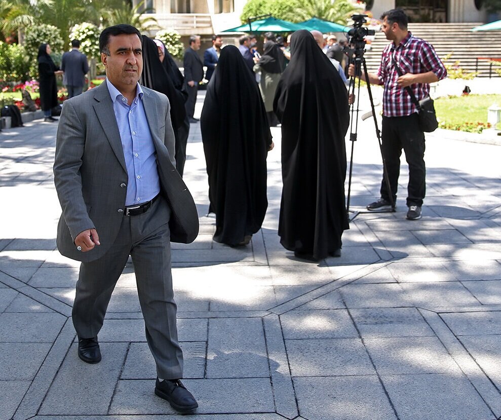 اعضای کابینه سیزدهم در حاشیه جلسه دولت چه گفتند؟