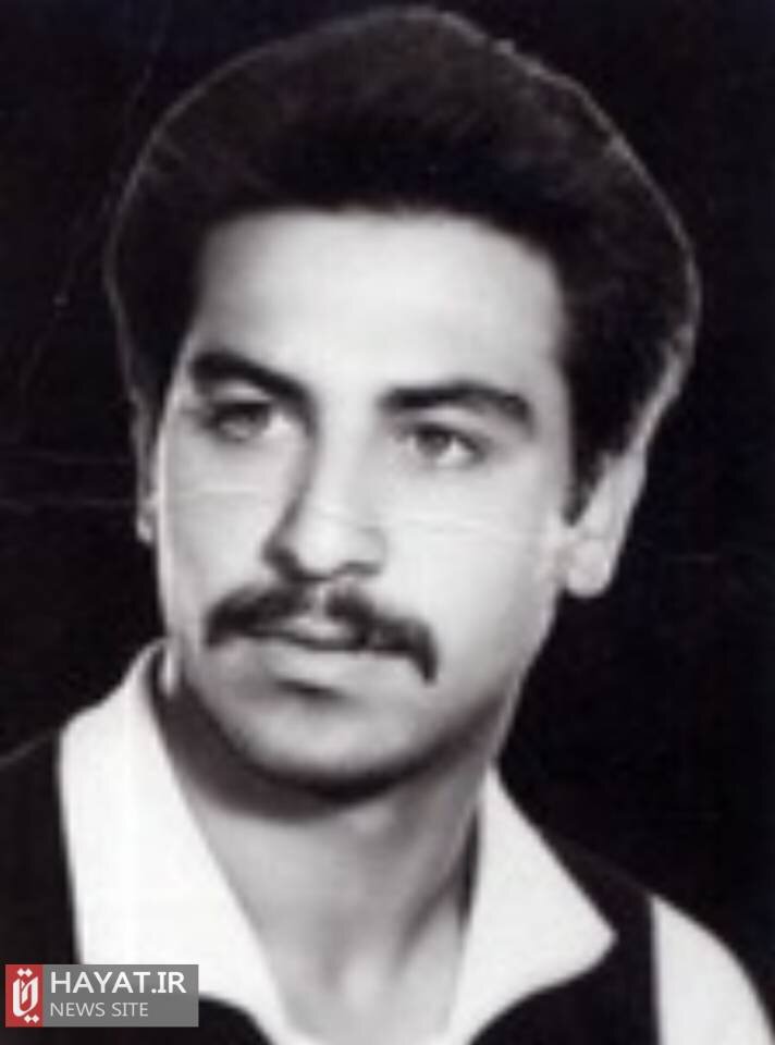 روایت تصویری زندگی شهید «محمدهادی مهاجری»