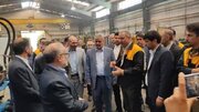رئیس کل دادگستری استان تهران: ۱۲ واحد تولیدی احیا شده است