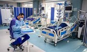 ظرفیت بیمارستان ملایر به استاندارد آموزشی شدن می‌رسد