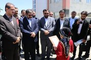 وزیر فرهنگ: کردستان در اولویت اجرای برنامه‌های وزارت است