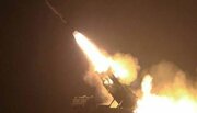 یونهاپ: کره شمالی موشک بالستیک شلیک کرد
