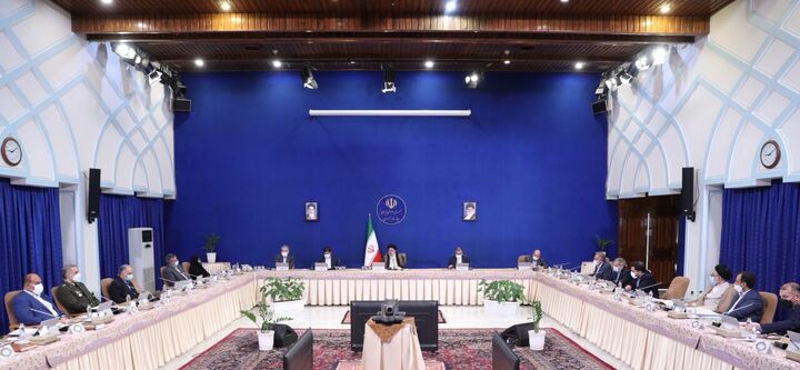 معاون استاندار یزد: دولت سیزدهم، بنبست ندارد معاون استاندار یزد: دولت سیزدهم، بنبست ندارد